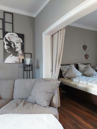 Apartamento Maries Bunte Villa