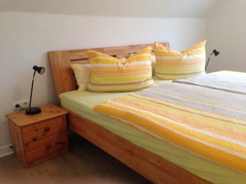 Apartamento Ferienwohnung Gut Nietberg