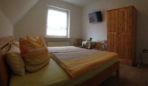 Apartamento Ferienwohnung Gut Nietberg