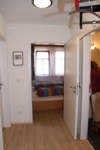 Apartamento Ferienwohnung Feldhege