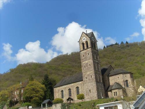 Posada G�stehaus Viktoria