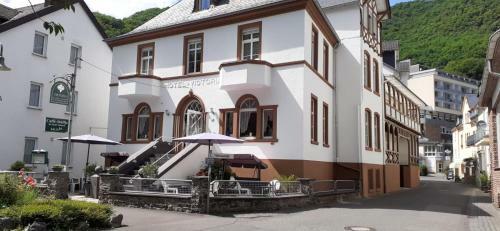 Posada G�stehaus Viktoria