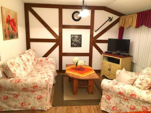 Apartamento Willstein