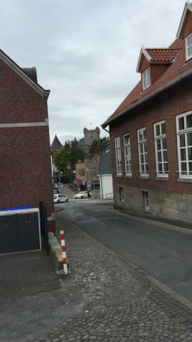 Hostal Suites-bad Bentheim
