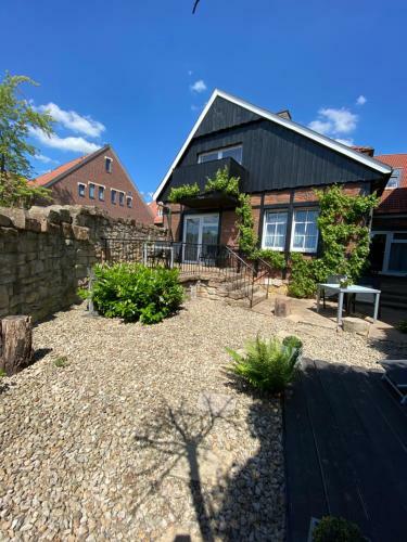 Hostal Suites-bad Bentheim