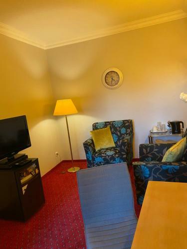 Hostal Suites-bad Bentheim