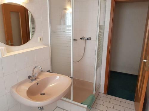 Albergue Ferienwohnung Viktoria