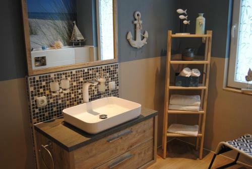 Apartamentos Ferienwohnung Bacharach-steeger Tal