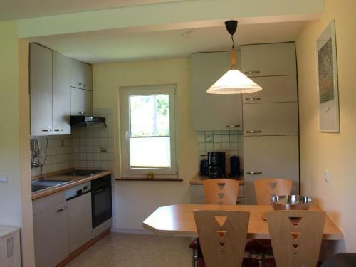 Apartamento Ferienh�user Mittelhof