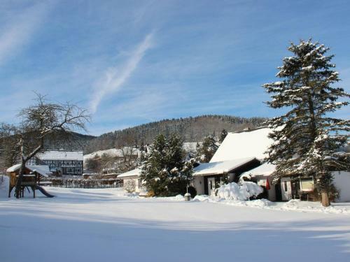 Apartamento Ferienh�user Mittelhof