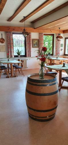 Hotel Lug Ins Land Restaurant & Ferienwohnungen