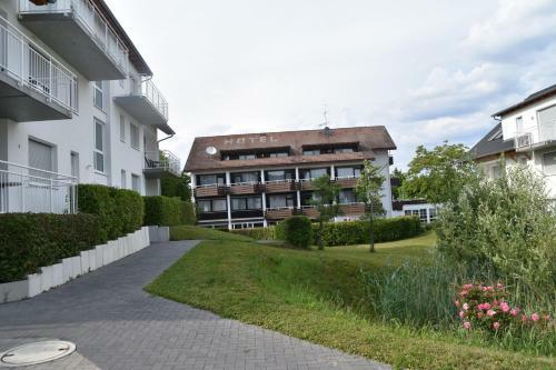 Wellness & Golf Appartment 5.9 ( Apartment B�r)