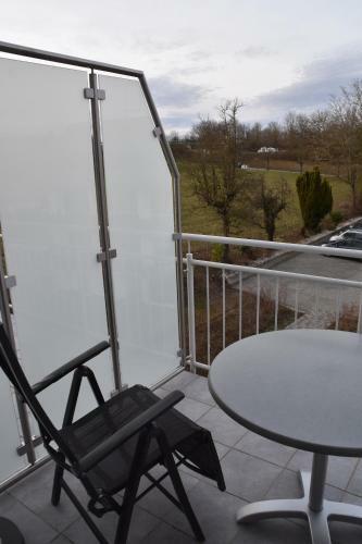 Wellness & Golf Appartment 5.9 ( Apartment B�r)