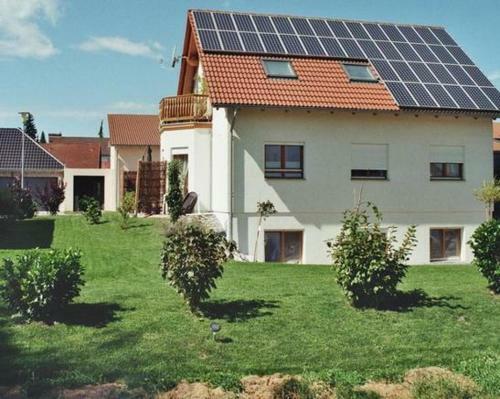 Apartamento Riedblick
