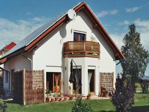Apartamento Riedblick