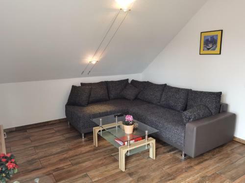 Apartamento Riedblick