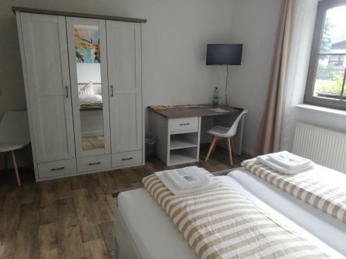 Hostal Landhaus Hammerm�hle