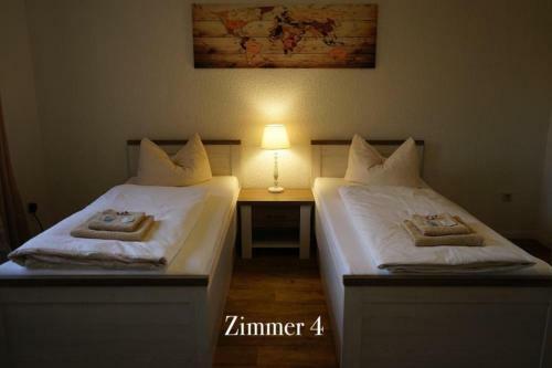 Hostal Landhaus Hammerm�hle