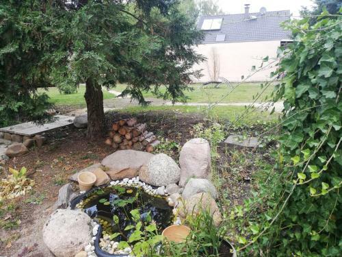 Hostal Landhaus Hammerm�hle
