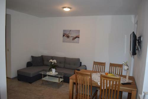 Apartamento Haus Sonnentag