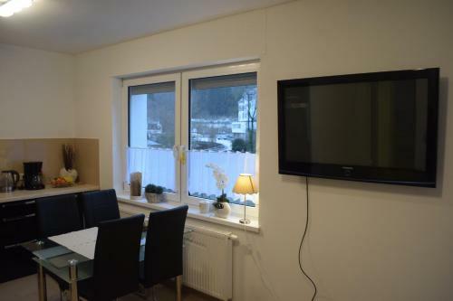 Apartamento Haus Sonnentag