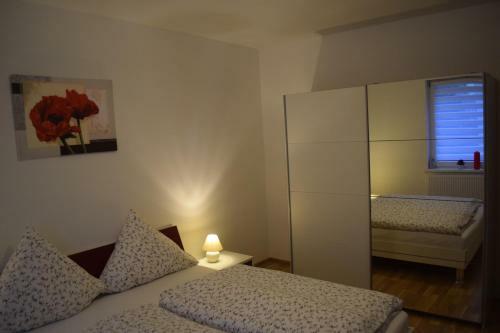 Apartamento Haus Sonnentag