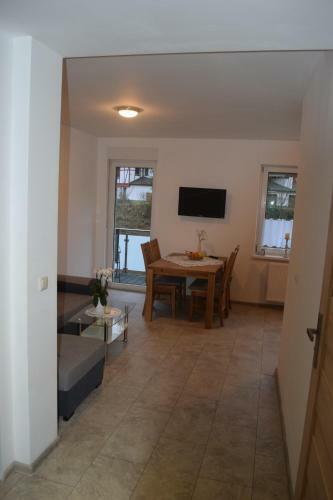 Apartamento Haus Sonnentag