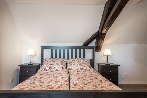 Apartamento Ferienwohnung Kopf