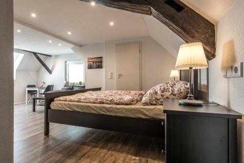 Apartamento Ferienwohnung Kopf