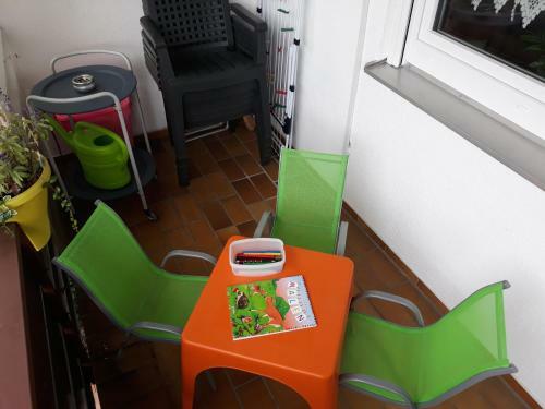 Apartamentos Lotus
