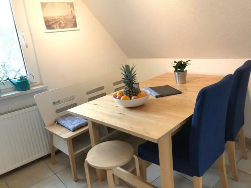 Apartamento Londoner Ambiente - Gratis Wlan