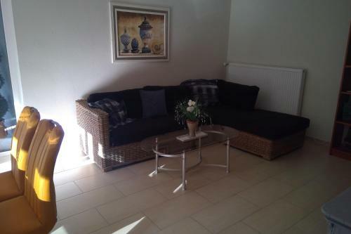 Apartamento Haus Fiorentina
