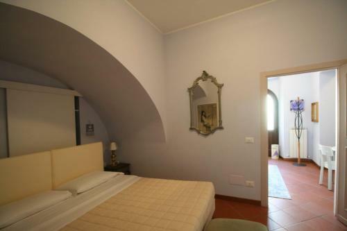 Apartamento Il Cortile Di San Rufino