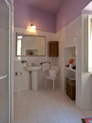 Apartamento Il Cortile Di San Rufino