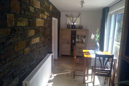 Apartamento Ferienwohnung Panorama