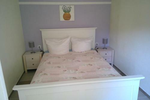 Apartamento Ferienwohnung Panorama