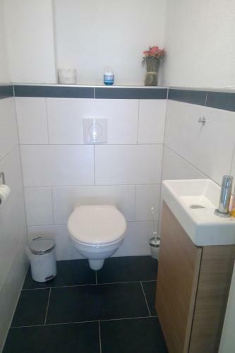 Apartamento Ferienwohnung Panorama
