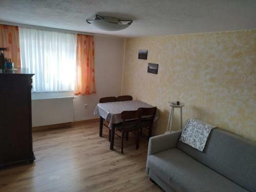 Apartamento Haus Barbara