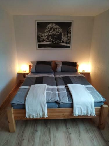 Apartamento Haus Barbara