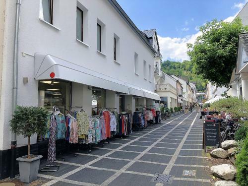 Apartamento Ferienwohnung Bad Bertrich