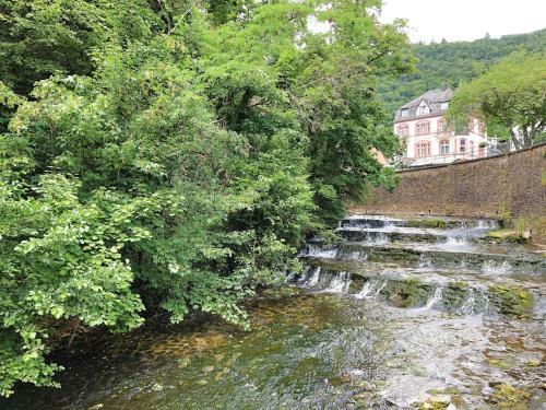 Apartamento Ferienwohnung Bad Bertrich