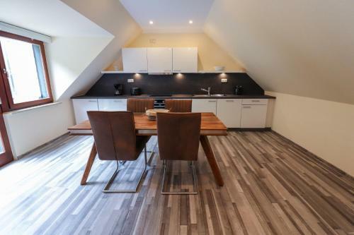 Apartamento Ferienwohnung Bad Bertrich