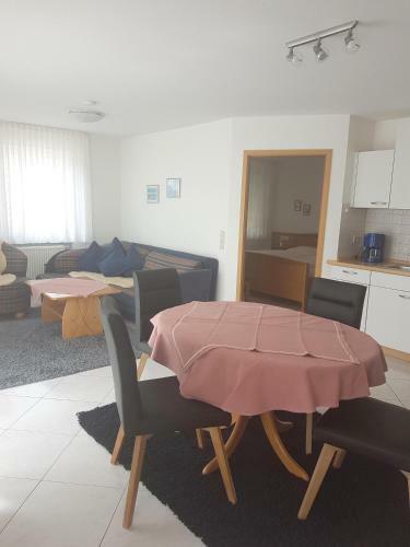 Apartamento G�stehaus-zum-see