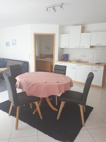Apartamento G�stehaus-zum-see