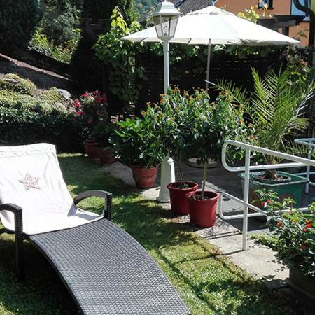 Apartamento Haus Sch�nblick