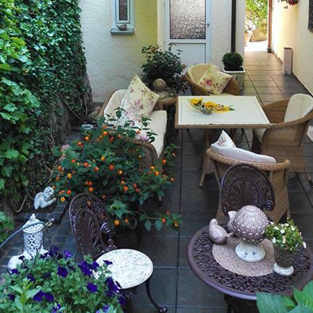 Apartamento Haus Sch�nblick
