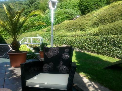 Apartamento Haus Sch�nblick