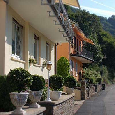 Apartamento Haus Sch�nblick