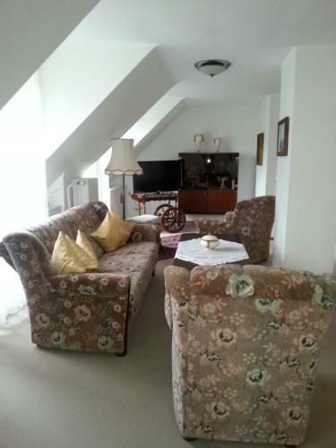 Apartamento Haus Sch�nblick