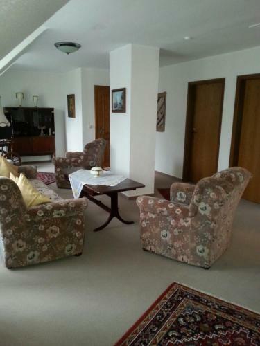 Apartamento Haus Sch�nblick